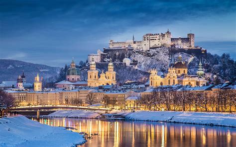 Salzburg Austria Wallpapers - Top Free Salzburg Austria Backgrounds - WallpaperAccess