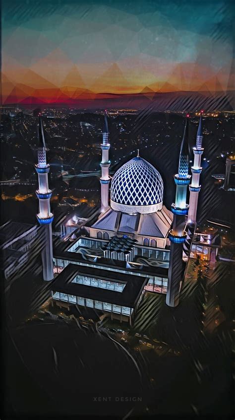 83 Masjid Wallpaper Allah Picture - MyWeb