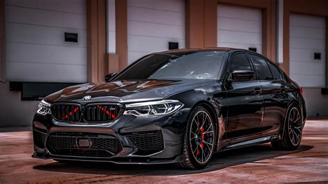 BMW F90 M5 Competition : r/BMW