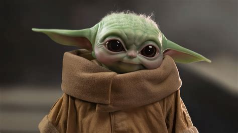 Star Wars Baby Yoda Grogu mandalorian hdwallpapers resolutions - Horacio Elliff