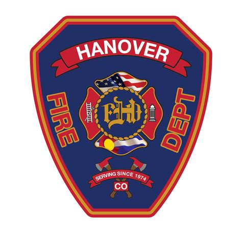 Hanover Fire Department