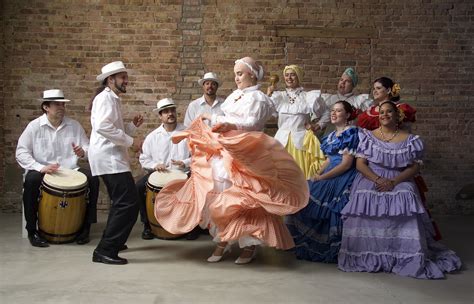 Why the Beats of Bomba and Plena are as Essential to Puerto Rican Culture as Beans and Rice | 98 ...