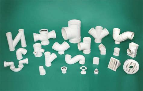 What are the Different Types of PVC Fittings? | LESSO Blog