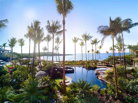 Four Seasons Resort Lanai | Hawaii, Otel