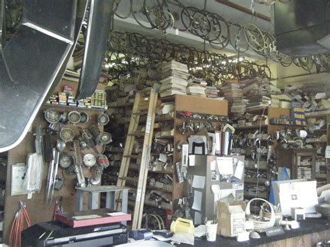 Don's Antique auto parts, need anything? | Hot Rod Forum