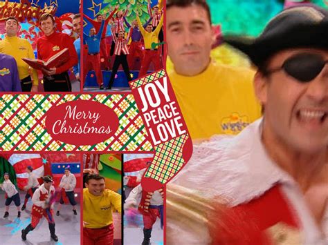 Which Is Your Fave Wiggly Christmas Movie? - The Wiggles Christmas - Fanpop