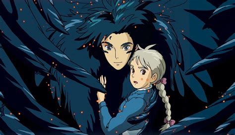 15 Best Fantasy Anime of All Time - Cultured Vultures