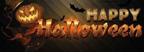 Best 50 Halloween Facebook Covers 2020 - Events Yard