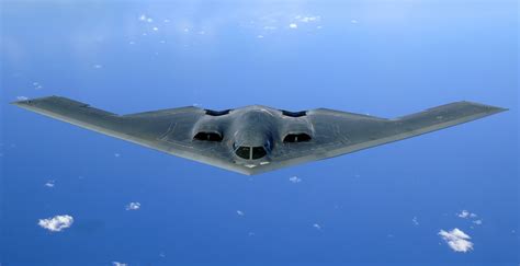 Why 100 Northrop Grumman B-21 Raider Stealth Bombers Might Not Be ...