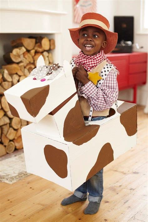 Too Cute to Spook: Five DIY Farm Animal Costumes for Halloween