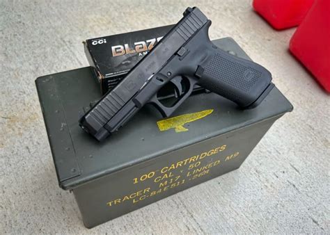 Glock 47 MOS Review: The New “Top” Glock? | The Mag Shack