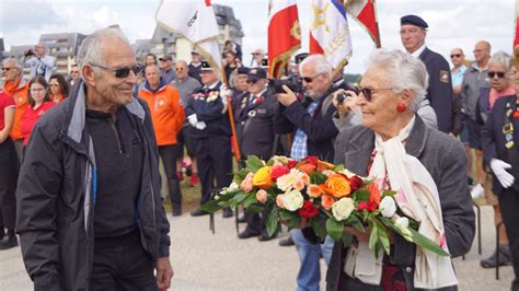 78th anniversary of D-Day at the Juno Beach Centre : Juno Beach Centre