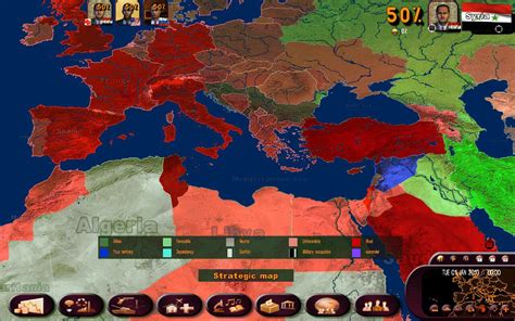 Masters of the World - Geopolitical Simulator 3 on Steam