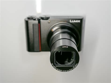 Best Travel Compact Camera with a Big Zoom | At Home with Tech