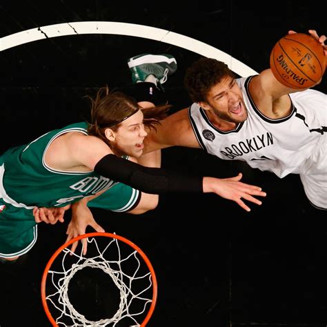 Boston Celtics vs. Brooklyn Nets 1/7/15: Video Highlights and Recap | News, Scores, Highlights ...