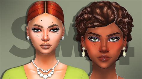 The sims 4 custom content - plmbazar