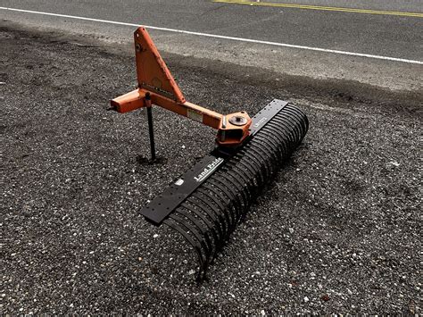 Land Pride LR1572 Landscape Rake Kubota for Sale in Kent, WA - OfferUp