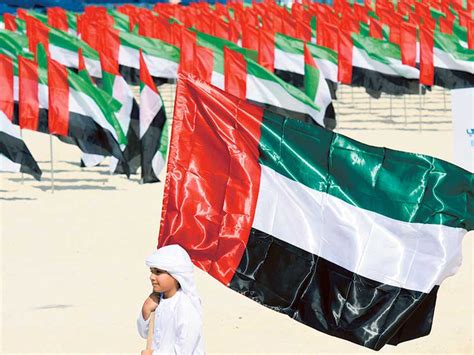 What is the meaning of the uae flag colors – The Meaning Of Color