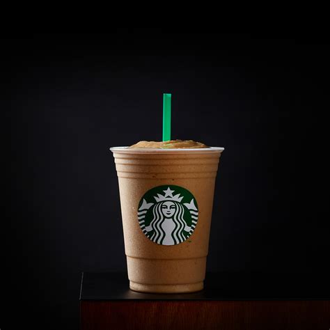 Coffee Frappuccino® Blended Coffee | Starbucks Coffee Company