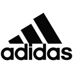 Adidas sticker - StickersWorks