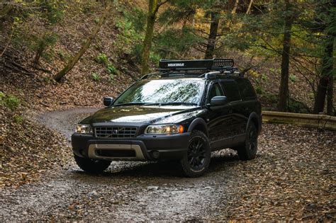 2007 volvo xc70 cross country 25t – Artofit