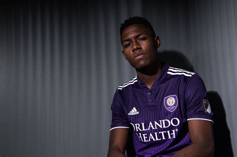 Orlando City 2021-22 Adidas Home Shirt | 20/21 Kits | Football shirt blog