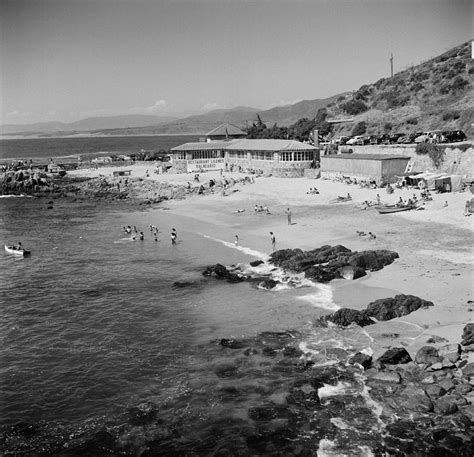 Valparaiso, Chile by Michael Ochs Archives