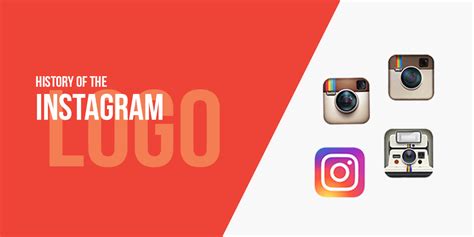 The Evolution of the Instagram Logo and How It Came to Be This Year