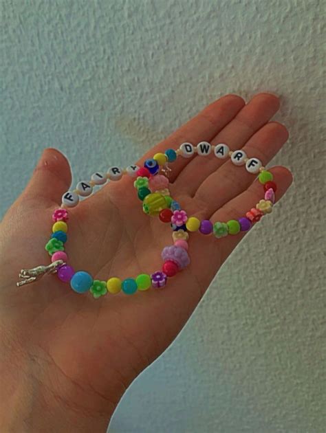 HANDCRAFTED BRACELETS | Indie bracelets, Beaded bracelets, Beads bracelet design