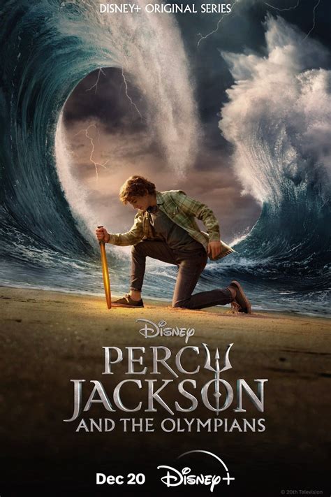 1 Percy Jackson And The Olympians Scene Is Already Fixing One Of The Movies’ Biggest Mistakes