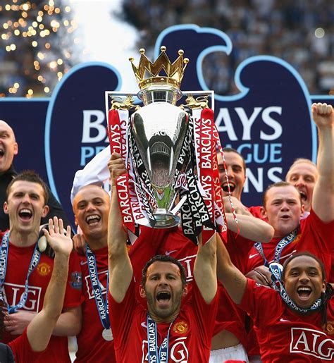 EPL: 2010-2011 English Premier League Season Preview | News, Scores, Highlights, Stats, and ...