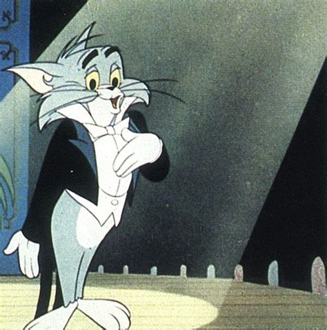 "Cat Above and Mouse Below" Tom and Jerry Chuck Jones Opera marriage of figaro | Tom and jerry ...