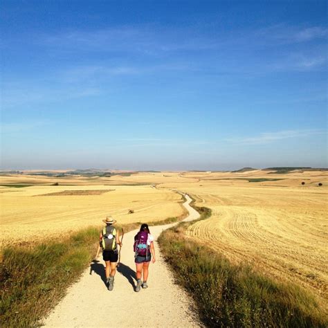 Which Camino de Santiago should you choose?