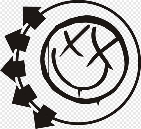 Blink 182 Logo Transparent