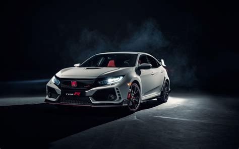 Top 64+ honda civic type r wallpaper super hot - in.cdgdbentre