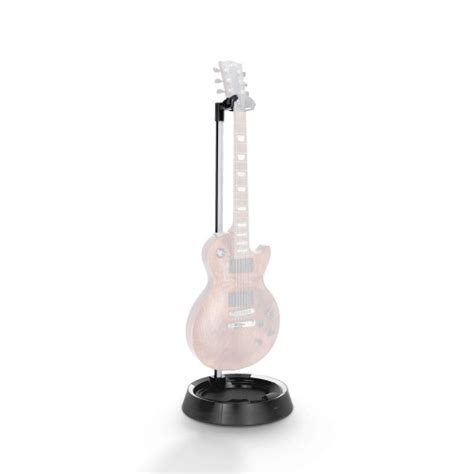 Gravity GS LS 01 NH B | Guitar Stands & Foot Rests | Gravity