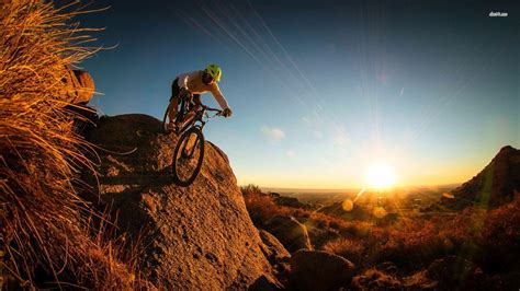 Mountain Biking Wallpapers - Top Free Mountain Biking Backgrounds - WallpaperAccess