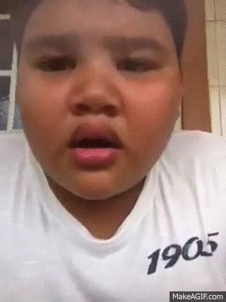 Let it go, let it go [EPIC FAIL KID] Snot Booger Rocket on Make a GIF