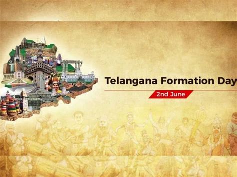 Telangana Formation Day 2023: Know Date, History, And, 43% OFF