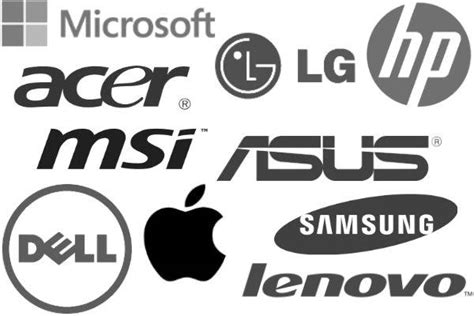 Best Laptop Brands in 2018 - Top 12 rated in each market - LPTPS - Laptops World