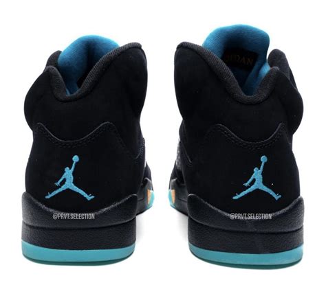 Air Jordan 5 Aqua DD0587-047 2023 Release Date + Where to Buy | SneakerFiles