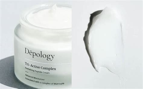 Best Moisturizer With Peptides For Aging Skin – Depology