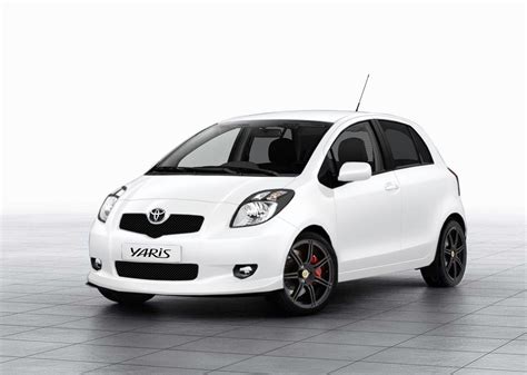 toyota yaris related images,start 100 - WeiLi Automotive Network