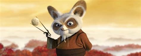 Master Shifu Species / Master shifu is the furies five's and po the dragon warier's master ...