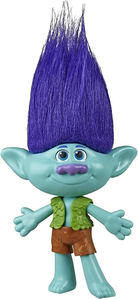 DreamWorks Trolls World Tour Dancing Hair Poppy, Doll Sings Movie Songs | lupon.gov.ph