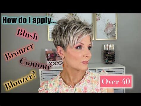 Sharalees Box Of Chocolates - YouTube | How to apply blush, Bronzer, How to apply bronzer