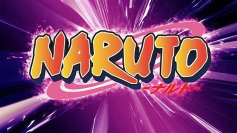 Download Naruto Shippuden Logo Hd Pics