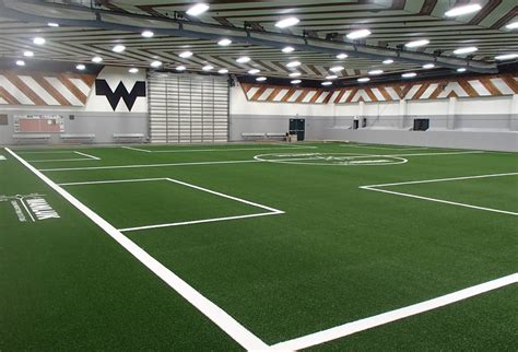 Manluk Global Manufacturing Indoor Soccer Complex - Pioneer Synthetic Turf