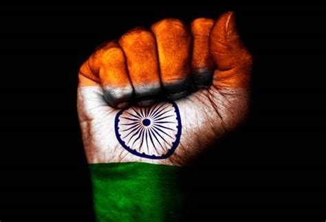 Indian Flag HD Wallpaper - WallpaperSafari