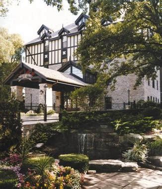 The Old Mill Inn & Spa Toronto, Hotel Canada. Limited Time Offer!